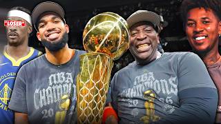 KARL ANTHONY TOWNS SR. PUT JIMMY BUTLER ON BLAST ! screenshot 4