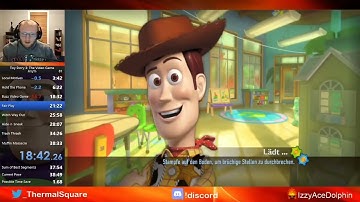 Softlock And Crashes In Speedrunning #2