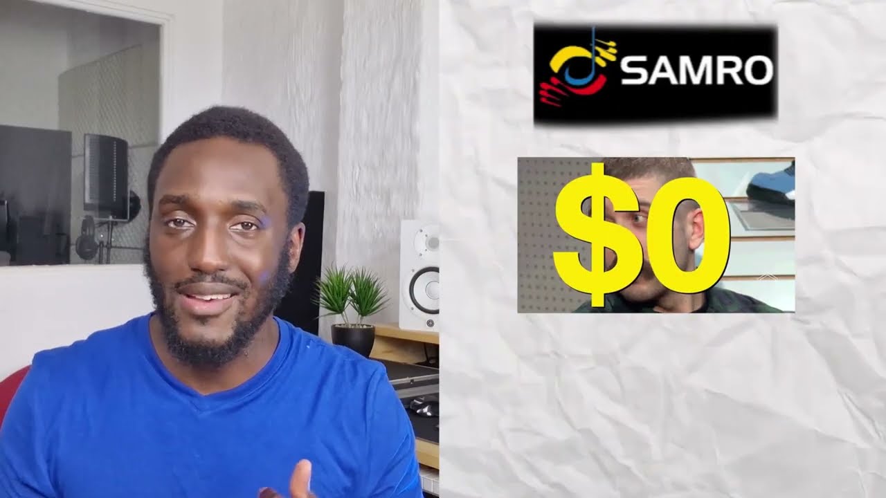 RED TAPE: How To Navigate The Music Industry Easier (Q&A)