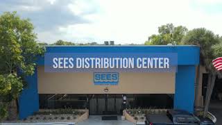 SEES Distribution Center