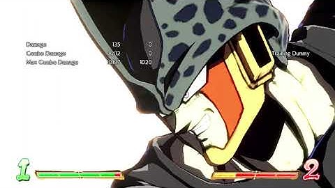 cell no spark solo TOD dbfz