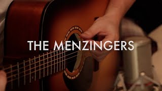 The Menzingers - &quot;Where Your Heartache Exists&quot; (Acoustic) | No Future