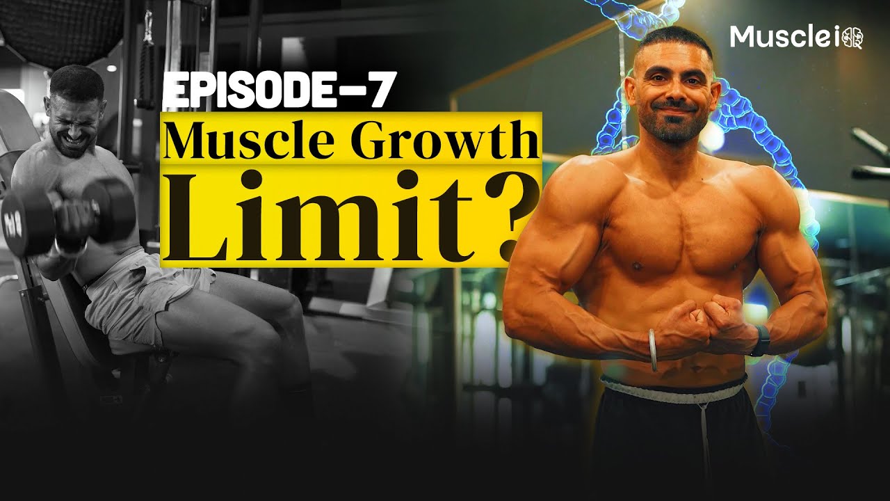 No Gains? Here is EP-7