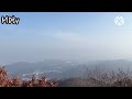 5. 청계산등산