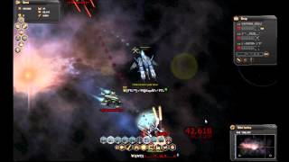 Darkorbit tr4 Fatal Error
