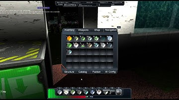 StarMade - Minecraft in Space! (literally)