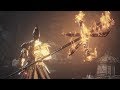 Dark Souls 3 -  BEST MAGIC WEAPON