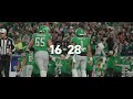 Sounds of the Game: Week 9 vs. Eagles | Jacksonville Jaguars