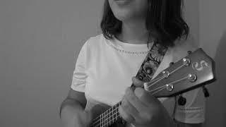 Wake me up - Avicii Ukulele Cover