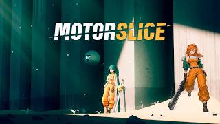 MotorSlice Part 4 :D #vtuber #flavr