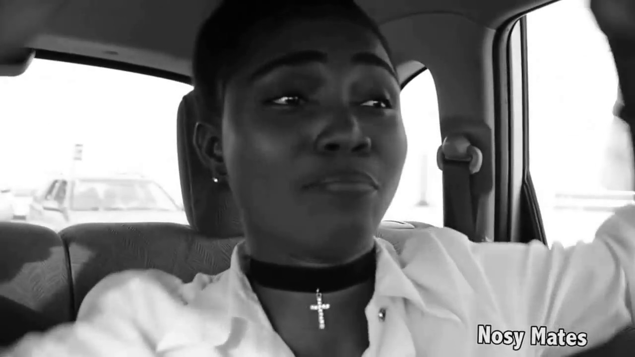 Nosy Mates 16…  Oga had a bad dream  mp4