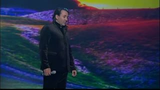 Stephen Hansen - Talang (TV4)