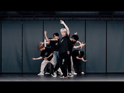 NCT DREAM 엔시티 드림 'ISTJ' Dance Practice