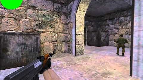 【POV】fisker vs NiP 1/3