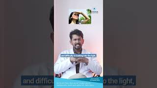 Joint Pain Affecting Your Eyes? | Best Eye Care in Hyderabad | #Retinova