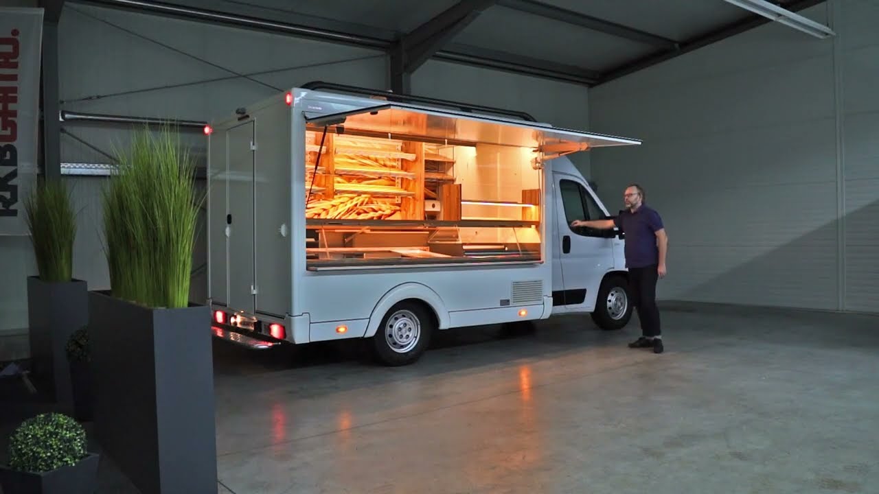 BACK-MASTER 330 von RKBGamo