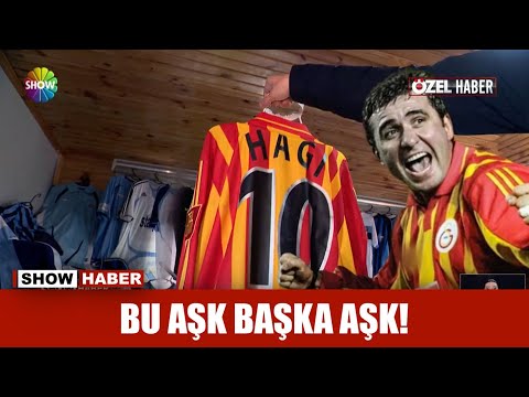 Bu aşk başka aşk!