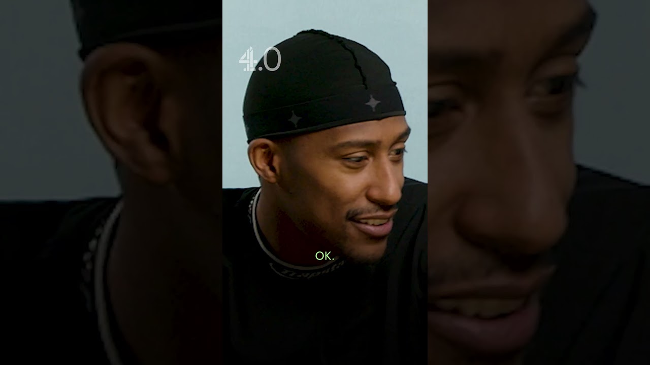 Filly really had no clue lol