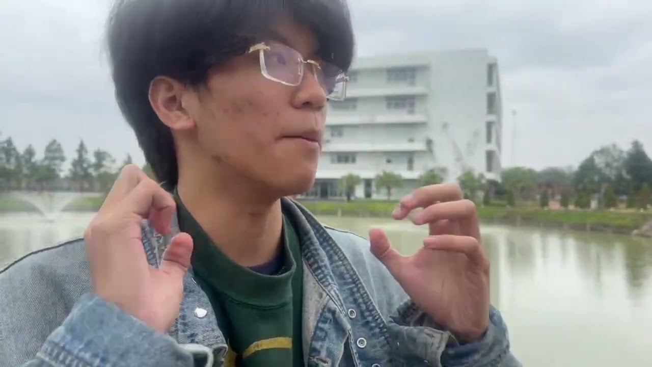 UNIT 5 - LAKE ECOLOGY