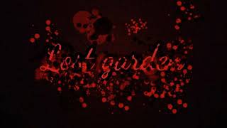 Video thumbnail of "Lost garden 『Don`t stop keep go ahead』"