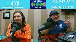 The Power of Curiosity A Deep Dive into Diversification and Entrepreneurship w Sammi Steele