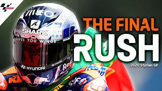 REWIND | Chapter 05: The Final Rush