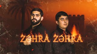 Samerlan Hilali & İsmayıl Ebelfez - Zehra Heyder 2026 Yeni Resimi