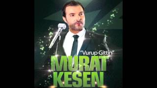 Murat Kesen - Vurup Gittin  Resimi