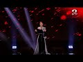 "مي  فاروق  تتألق وتغني " يا شمس يا منورة غيبي" خلال احتفالية "MBC مصر" بذكرى انتصارات أكتوبر