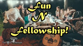 Fun N Fellowship