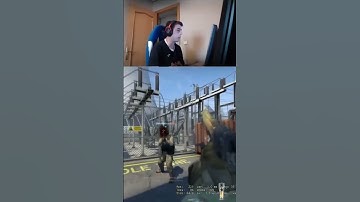 “GREEN, WHAT IS YOUR PROBLEM!?” 💀 #shorts #cs2 #csgo #counterstrike #counterstrike2