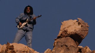 Wyatt Waddell - Should've Stayed Home (Official Video)