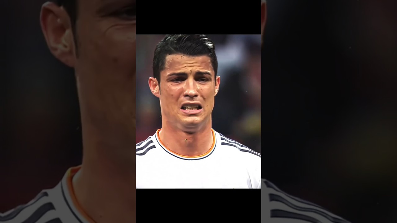 Bro did this against Bayern☠️#shorts #trending #viralvideo #football #cristianoronaldo #cr7 #ronaldo