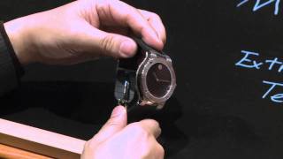 Basel Special 2011: MOVADO.mov
