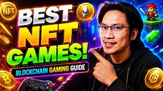Moniwar Review: Best NFT Games, Jewel Games, Blockchain Gaming & PVU Token Update? screenshot 1