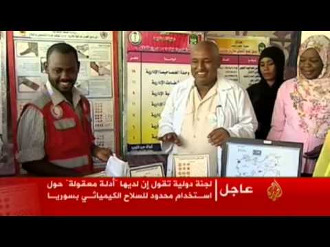 السودان يؤكد نجاحه في خفض معدل الإصابة بمرض المالاريا