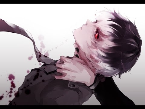 Tokyo Ghoul - On my Own [ Lyrics - 東京喰種 -トーキョーグール-]