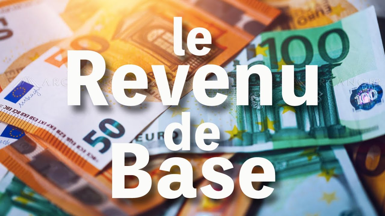 Documentaire : "Le Revenu de Base"