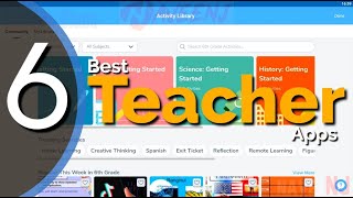 6 Best Teacher Apps screenshot 5