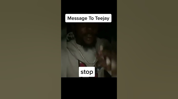 OMG! Popcaan Clap Back At Teejay Wicked