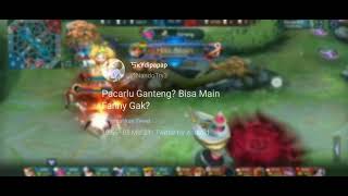 Story Wa Fanny Mobile legend !!!