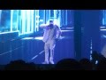 Chris Brown - Fine China (BTS Tour Chicago)