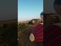 Air balloon fpv video. #dronevideo #airballoon #fpvdrone