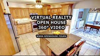 2438 Bailey Ave video tour