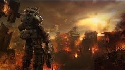 Gears Tactics Act 3 Chapter 6 Vantage Point