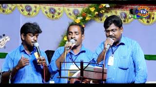 Video thumbnail of "Deivam Thannu Ellam Daivathe Aradhikkam /malayala worship song"