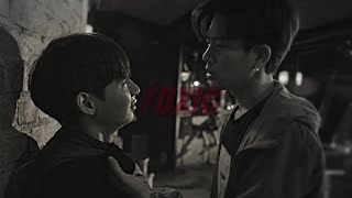 khai x third || TOXIC