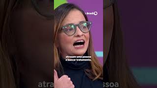 A infectologista Mayara Secco reflete sobre como o estigma atrasa a busca por tratamentos de doenças