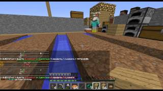 Raiding with my 6 year old cuz.