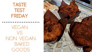 Vegan Never Tasted So Good